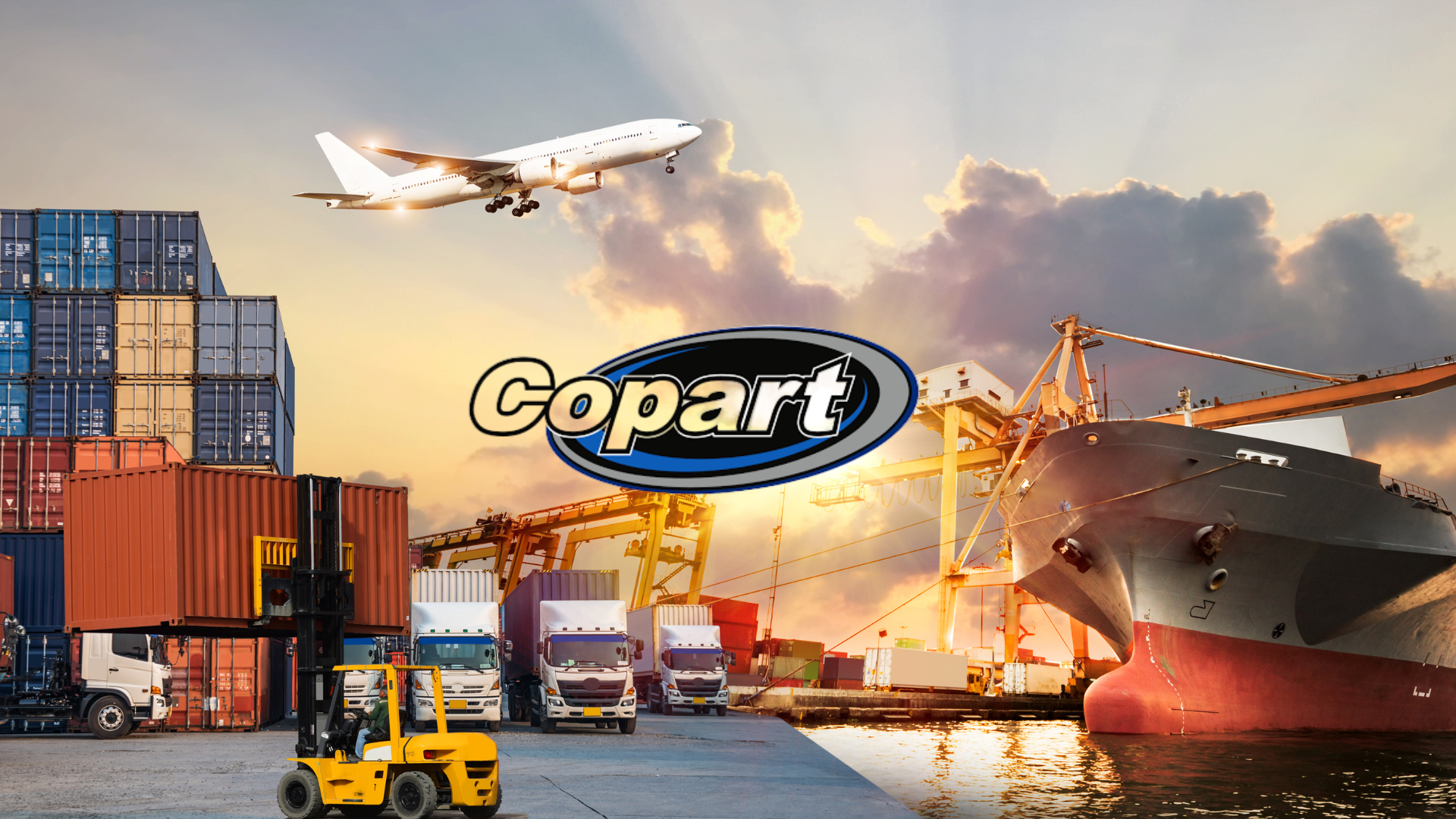 Kaip Naudotis Copart Aukcionu